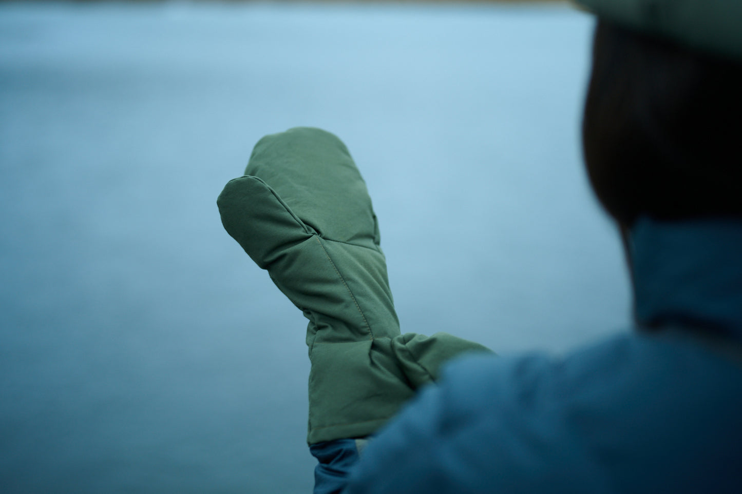 Lúkur Gloves
