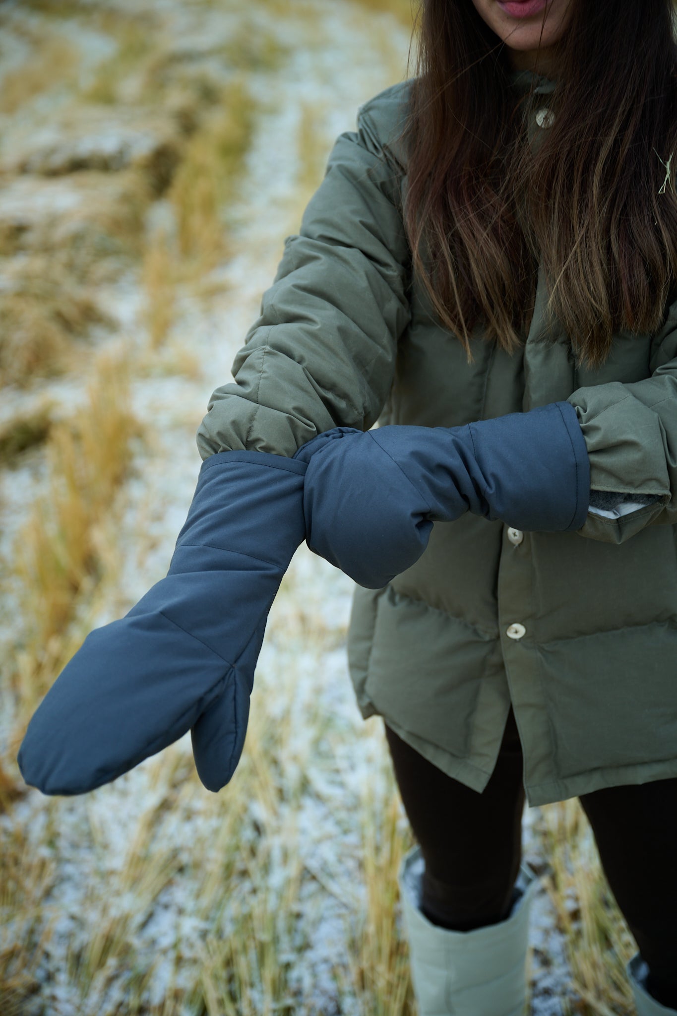 Lúkur Gloves