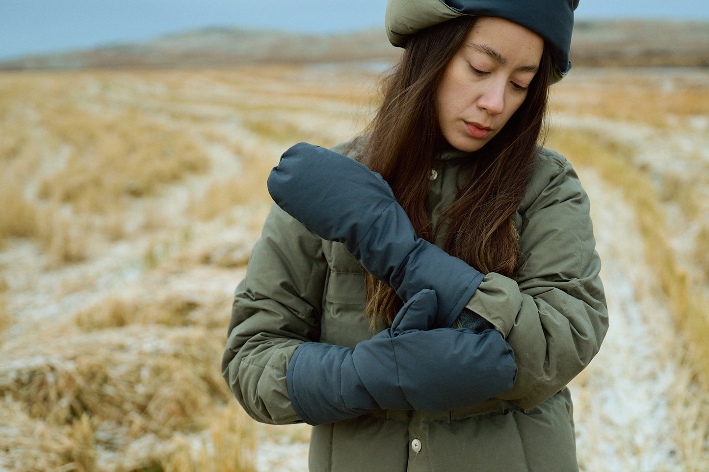 Lúkur Gloves
