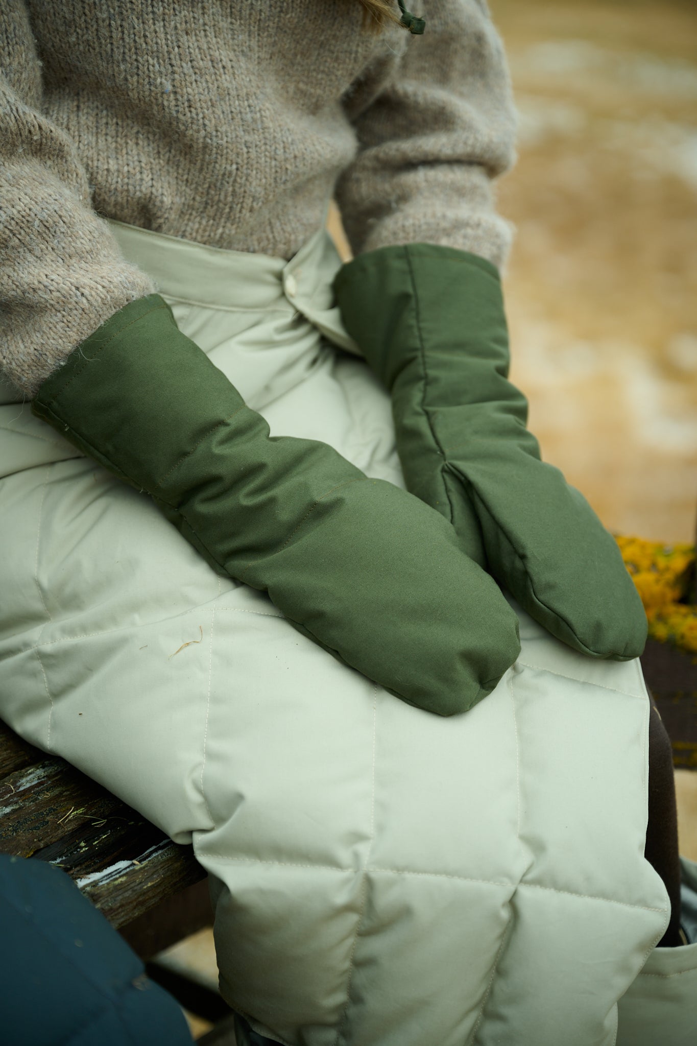 Lúkur Gloves