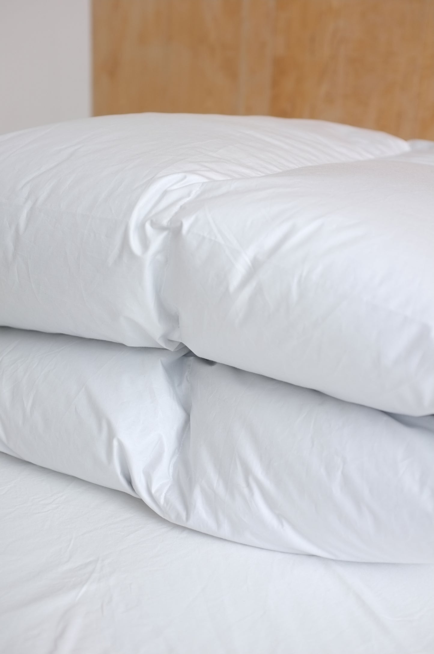 Skálanes Eiderdown Duvets