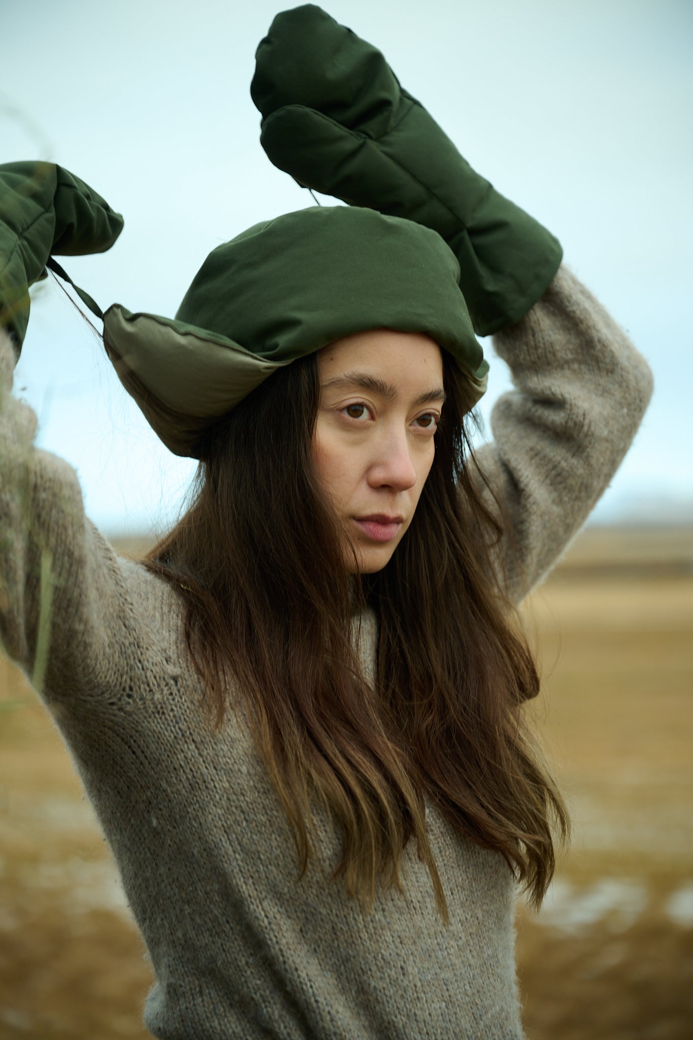 Kollhetta Hat