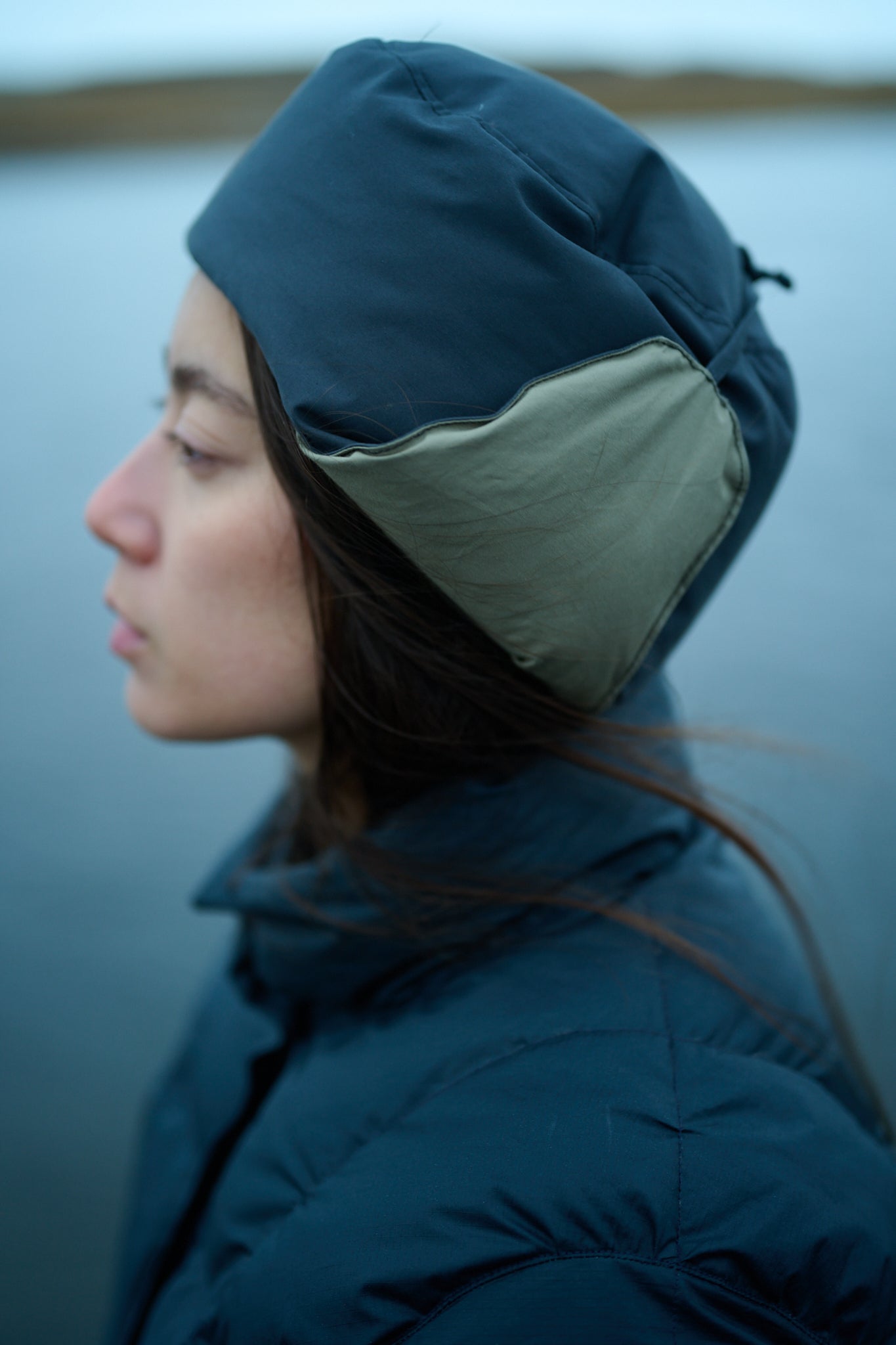 Kollhetta Hat