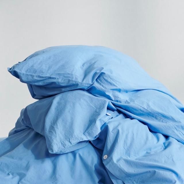 Baby duvet